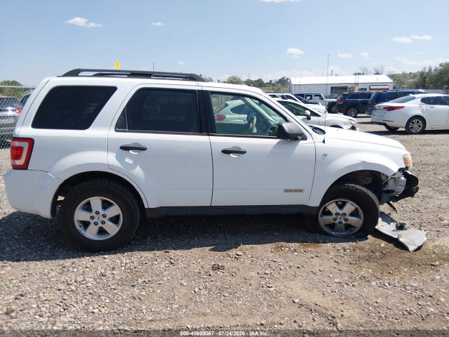 Aukcja sprzedaży 2008 Ford Escape Xlt, vin: 1FMCU93158KC39078, numer aukcji: 45690067