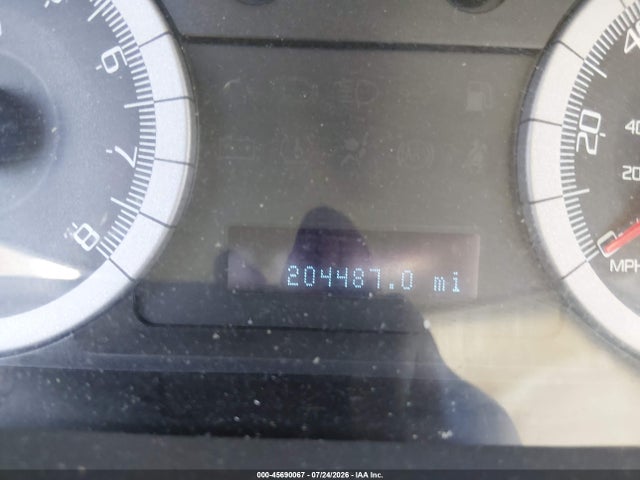 Aukcja sprzedaży 2008 Ford Escape Xlt, vin: 1FMCU93158KC39078, numer aukcji: 45690067