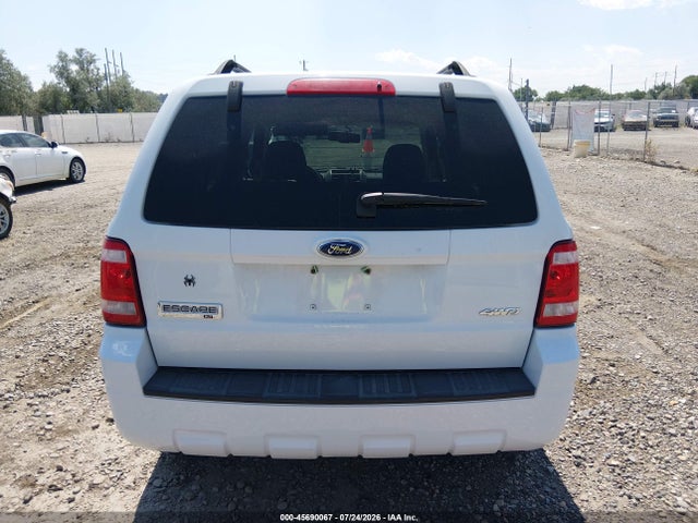 Aukcja sprzedaży 2008 Ford Escape Xlt, vin: 1FMCU93158KC39078, numer aukcji: 45690067
