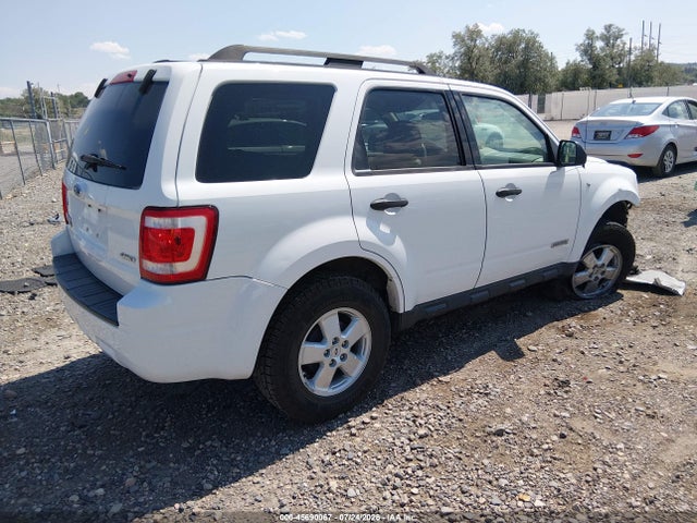 Aukcja sprzedaży 2008 Ford Escape Xlt, vin: 1FMCU93158KC39078, numer aukcji: 45690067