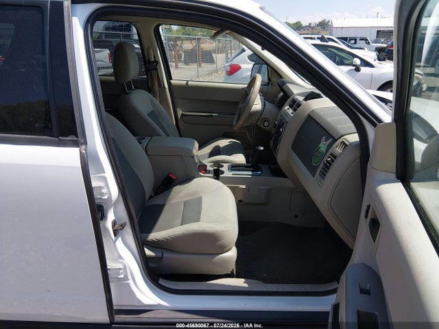 Aukcja sprzedaży 2008 Ford Escape Xlt, vin: 1FMCU93158KC39078, numer aukcji: 45690067