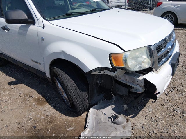 Aukcja sprzedaży 2008 Ford Escape Xlt, vin: 1FMCU93158KC39078, numer aukcji: 45690067