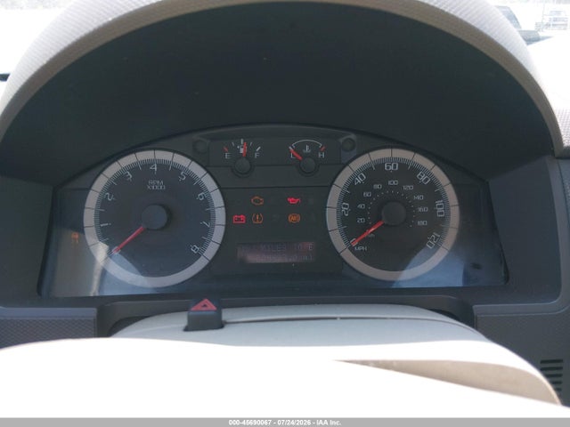Aukcja sprzedaży 2008 Ford Escape Xlt, vin: 1FMCU93158KC39078, numer aukcji: 45690067