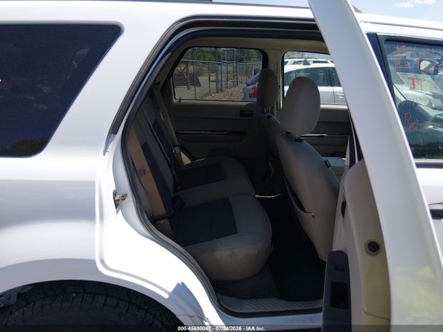 Aukcja sprzedaży 2008 Ford Escape Xlt, vin: 1FMCU93158KC39078, numer aukcji: 45690067