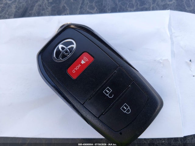 Toyota Prius Prime Se 2024 JTDACACU7R3035744 Image 11