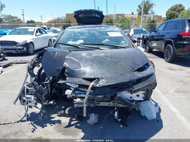 Toyota Prius Prime Se 2024 JTDACACU7R3035744 Image 12