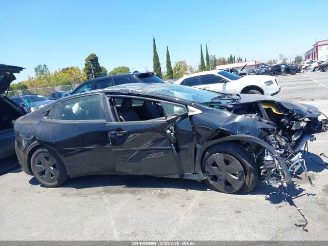 Toyota Prius Prime Se 2024 JTDACACU7R3035744 Image 13
