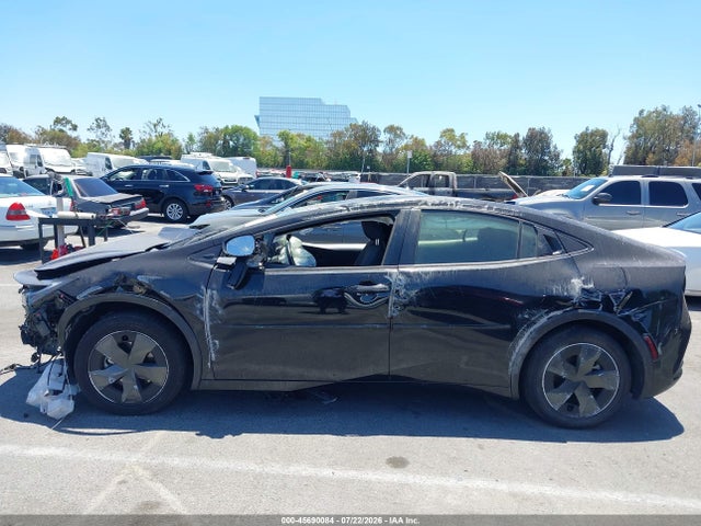 Toyota Prius Prime Se 2024 JTDACACU7R3035744 Image 14