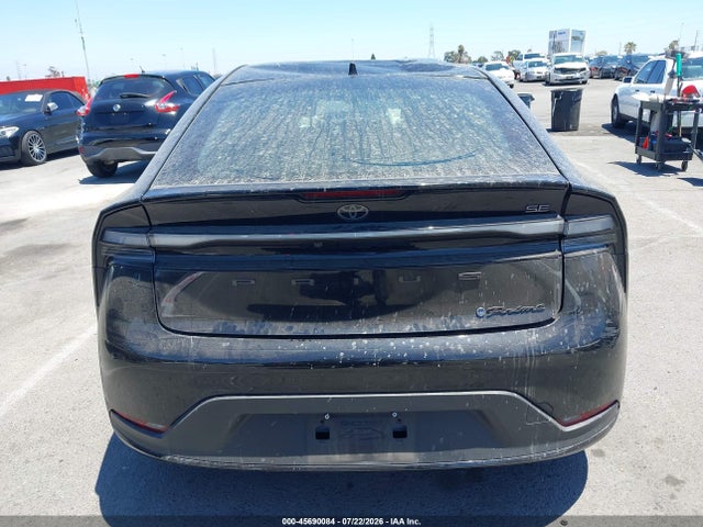 Toyota Prius Prime Se 2024 JTDACACU7R3035744 Image 16