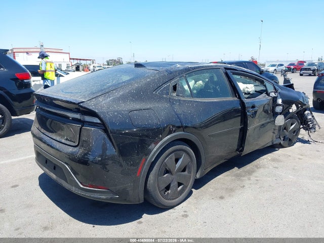 Toyota Prius Prime Se 2024 JTDACACU7R3035744 Image 4