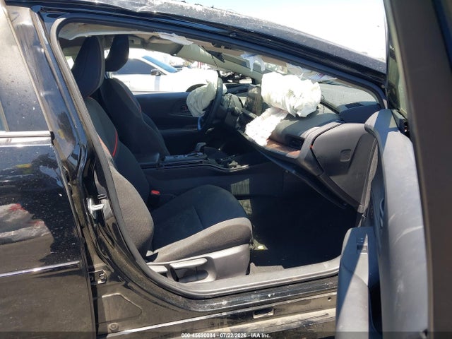 Toyota Prius Prime Se 2024 JTDACACU7R3035744 Image 5