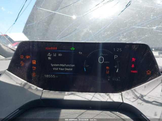 Toyota Prius Prime Se 2024 JTDACACU7R3035744 Image 7
