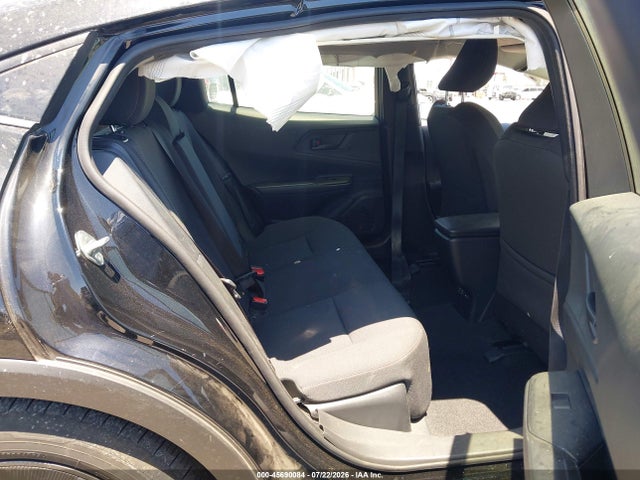 Toyota Prius Prime Se 2024 JTDACACU7R3035744 Image 8