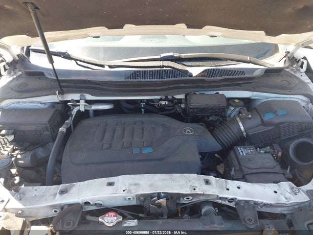 Acura Mdx Standard 2019 5J8YD3H38KL008969 Image 10