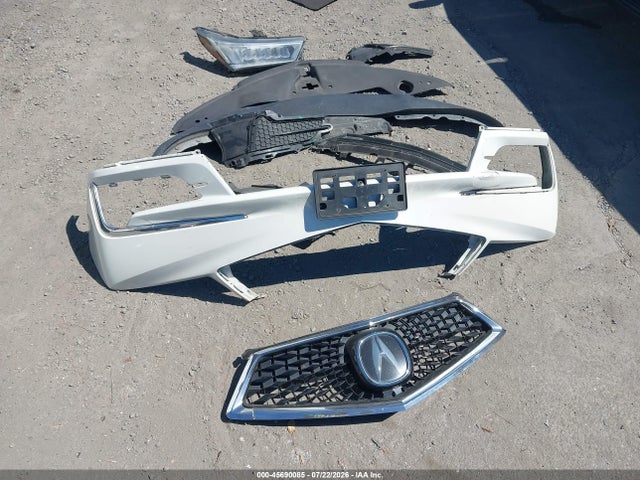 Acura Mdx Standard 2019 5J8YD3H38KL008969 Image 12