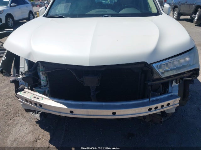Acura Mdx Standard 2019 5J8YD3H38KL008969 Image 6