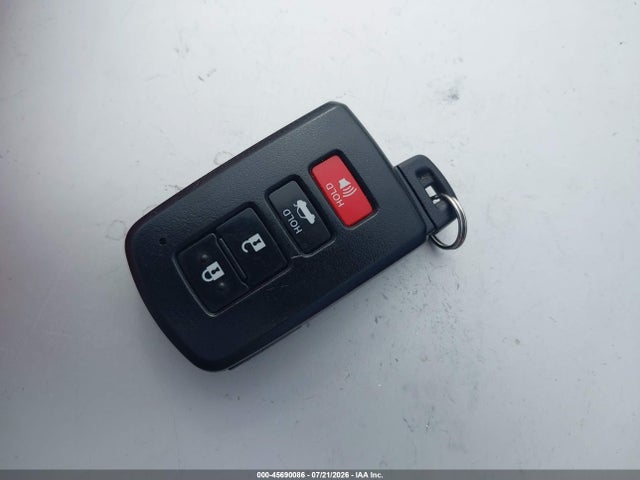 Toyota Corolla Le Premium 2015 2T1BURHE1FC351676 Image 11
