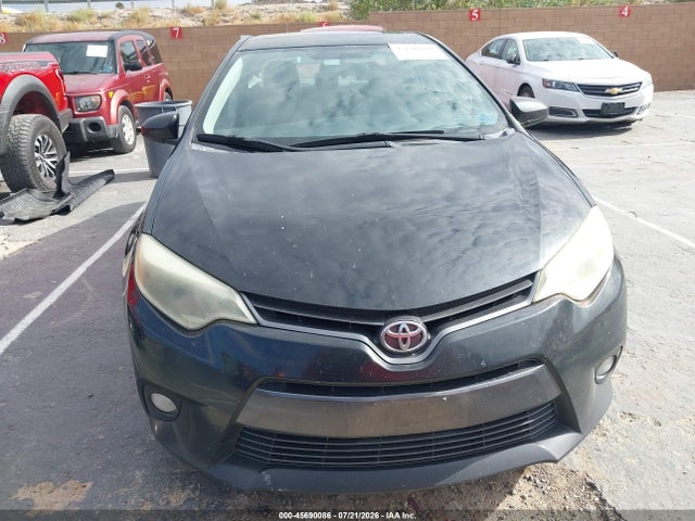 Toyota Corolla Le Premium 2015 2T1BURHE1FC351676 Image 12