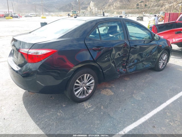 Toyota Corolla Le Premium 2015 2T1BURHE1FC351676 Image 13