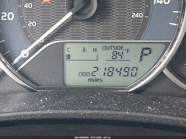 Toyota Corolla Le Premium 2015 2T1BURHE1FC351676 Image 15