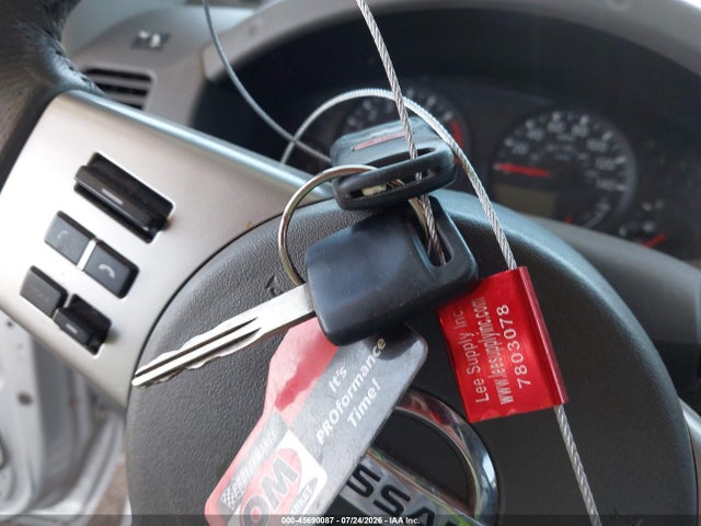 Nissan Frontier Sv 2017 1N6DD0ER0HN726613 Image 11