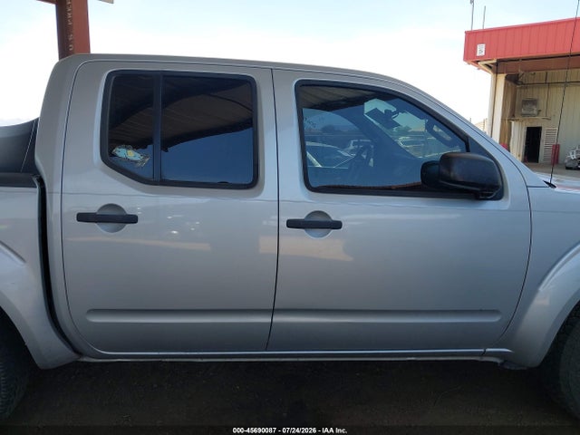 Nissan Frontier Sv 2017 1N6DD0ER0HN726613 Image 14