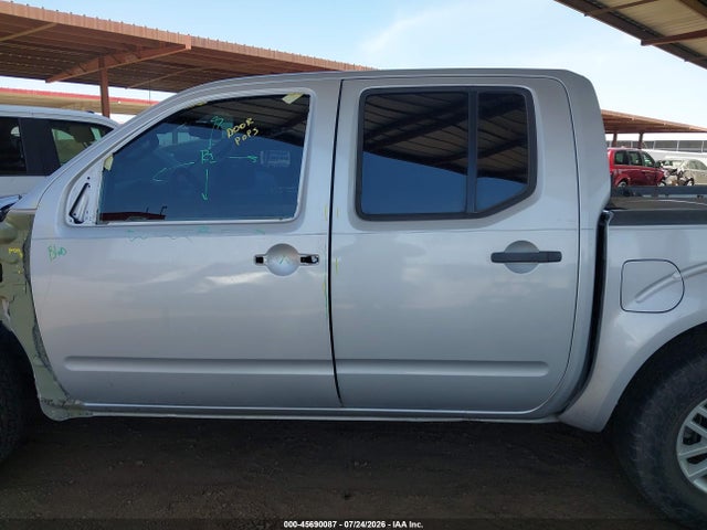 Nissan Frontier Sv 2017 1N6DD0ER0HN726613 Image 15
