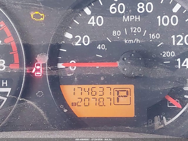 Nissan Frontier Sv 2017 1N6DD0ER0HN726613 Image 16