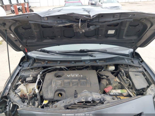 Aukcja sprzedaży 2010 Toyota Corolla S, vin: 1NXBU4EEXAZ234533, numer aukcji: 45690088