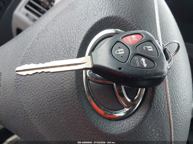 Aukcja sprzedaży 2010 Toyota Corolla S, vin: 1NXBU4EEXAZ234533, numer aukcji: 45690088