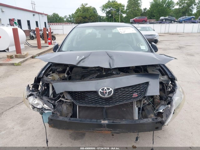 Aukcja sprzedaży 2010 Toyota Corolla S, vin: 1NXBU4EEXAZ234533, numer aukcji: 45690088