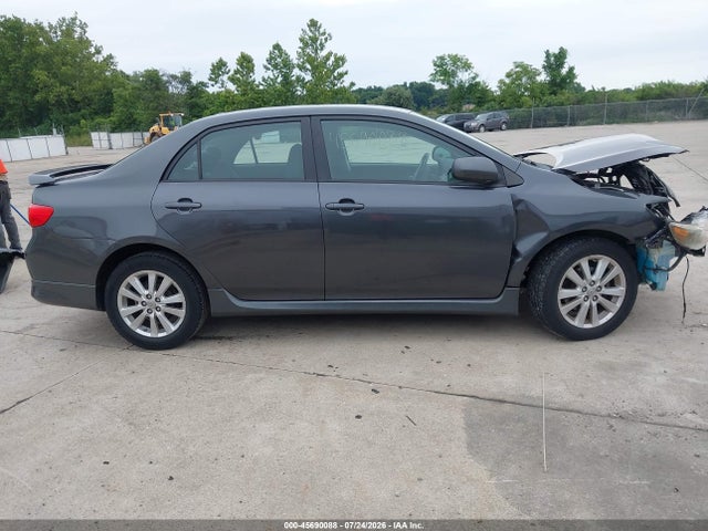 Aukcja sprzedaży 2010 Toyota Corolla S, vin: 1NXBU4EEXAZ234533, numer aukcji: 45690088