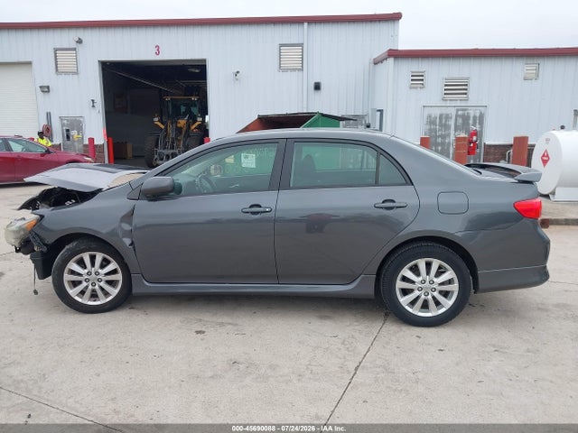 Aukcja sprzedaży 2010 Toyota Corolla S, vin: 1NXBU4EEXAZ234533, numer aukcji: 45690088