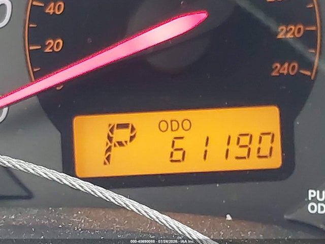 Aukcja sprzedaży 2010 Toyota Corolla S, vin: 1NXBU4EEXAZ234533, numer aukcji: 45690088