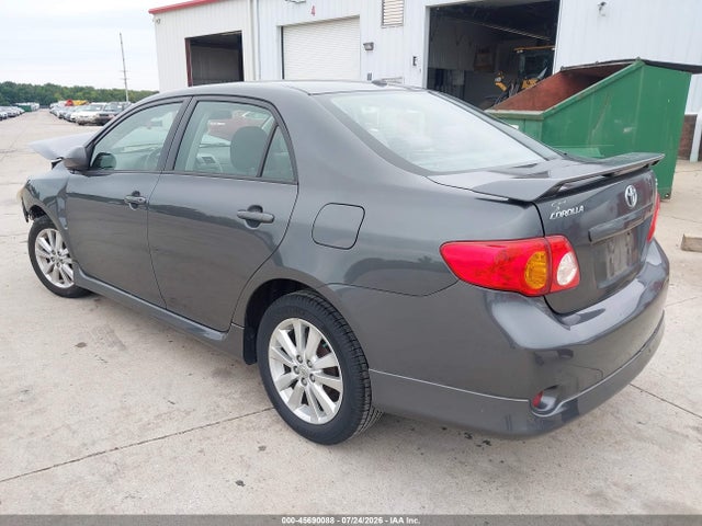 Aukcja sprzedaży 2010 Toyota Corolla S, vin: 1NXBU4EEXAZ234533, numer aukcji: 45690088