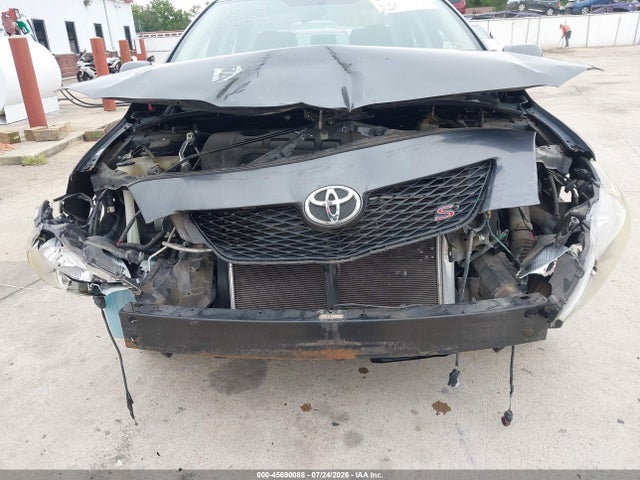 Aukcja sprzedaży 2010 Toyota Corolla S, vin: 1NXBU4EEXAZ234533, numer aukcji: 45690088