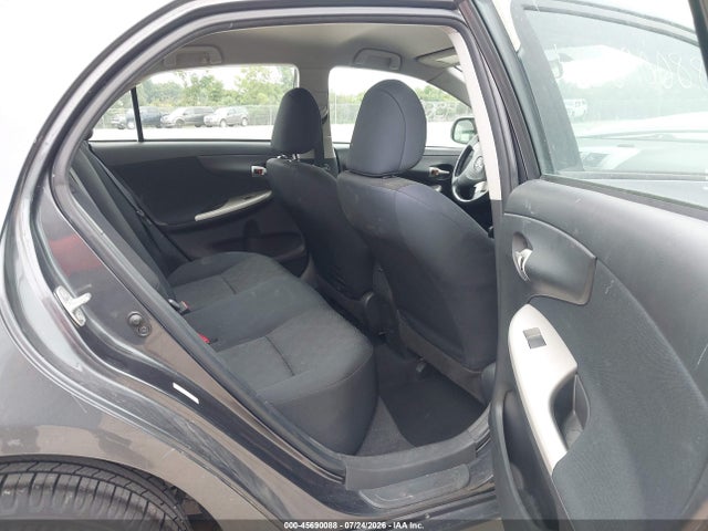 Aukcja sprzedaży 2010 Toyota Corolla S, vin: 1NXBU4EEXAZ234533, numer aukcji: 45690088