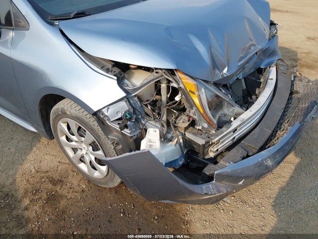 Toyota COROLLA LE 2020 5YFEPRAEXLP047210 Image 18