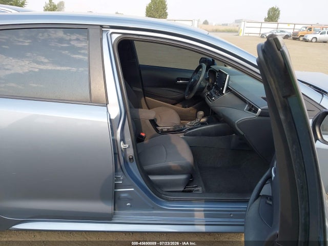 Toyota COROLLA LE 2020 5YFEPRAEXLP047210 Image 5