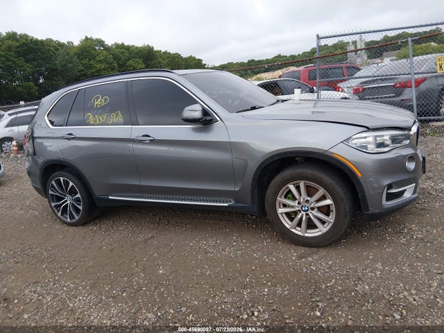 Aukcja sprzedaży 2015 Bmw X5 Xdrive35i, vin: 5UXKR0C50F0K66177, numer aukcji: 45690097