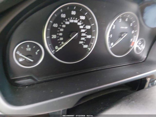 Aukcja sprzedaży 2015 Bmw X5 Xdrive35i, vin: 5UXKR0C50F0K66177, numer aukcji: 45690097