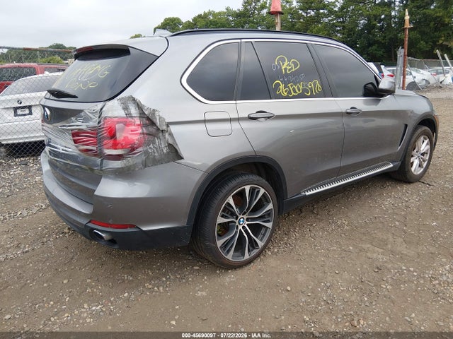 Aukcja sprzedaży 2015 Bmw X5 Xdrive35i, vin: 5UXKR0C50F0K66177, numer aukcji: 45690097