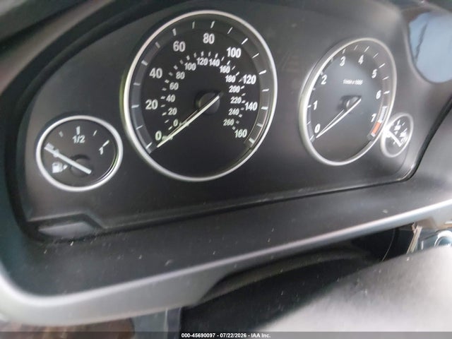 Aukcja sprzedaży 2015 Bmw X5 Xdrive35i, vin: 5UXKR0C50F0K66177, numer aukcji: 45690097