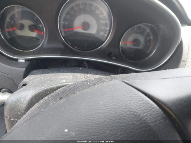Aukcja sprzedaży 2011 Chrysler 200 Lx, vin: 1C3BC4FG5BN530972, numer aukcji: 45690101