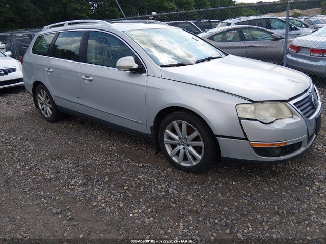 Aukcja sprzedaży 2010 Volkswagen Passat Komfort, vin: WVWXK7AN9AE155727, numer aukcji: 45690105