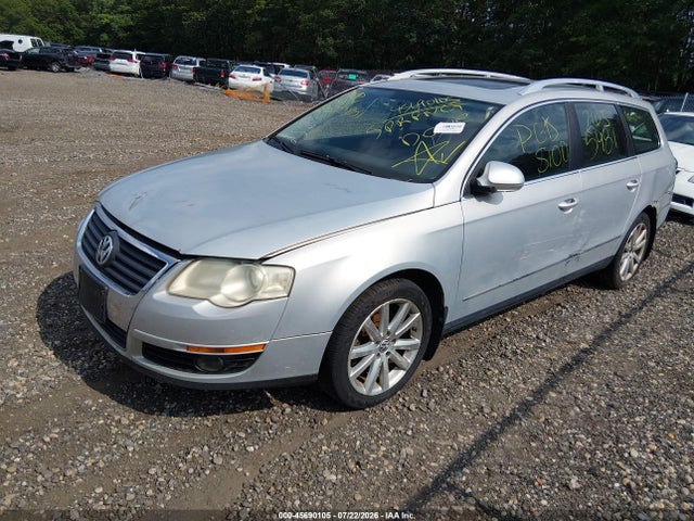 Aukcja sprzedaży 2010 Volkswagen Passat Komfort, vin: WVWXK7AN9AE155727, numer aukcji: 45690105