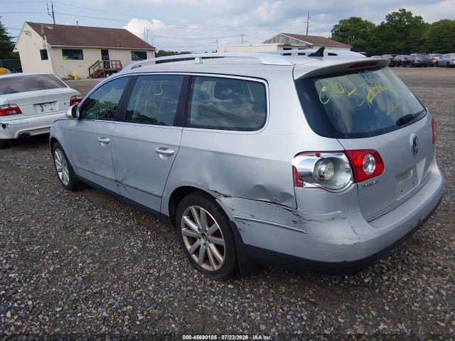 Aukcja sprzedaży 2010 Volkswagen Passat Komfort, vin: WVWXK7AN9AE155727, numer aukcji: 45690105