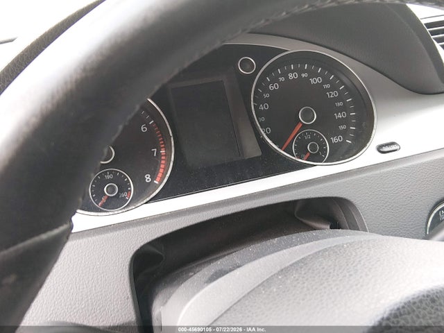 Aukcja sprzedaży 2010 Volkswagen Passat Komfort, vin: WVWXK7AN9AE155727, numer aukcji: 45690105