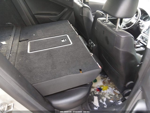 Aukcja sprzedaży 2010 Volkswagen Passat Komfort, vin: WVWXK7AN9AE155727, numer aukcji: 45690105