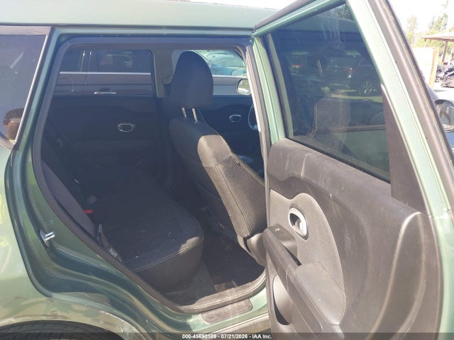 KIA SOUL + 2014 KNDJP3A58E7047853 Image 8